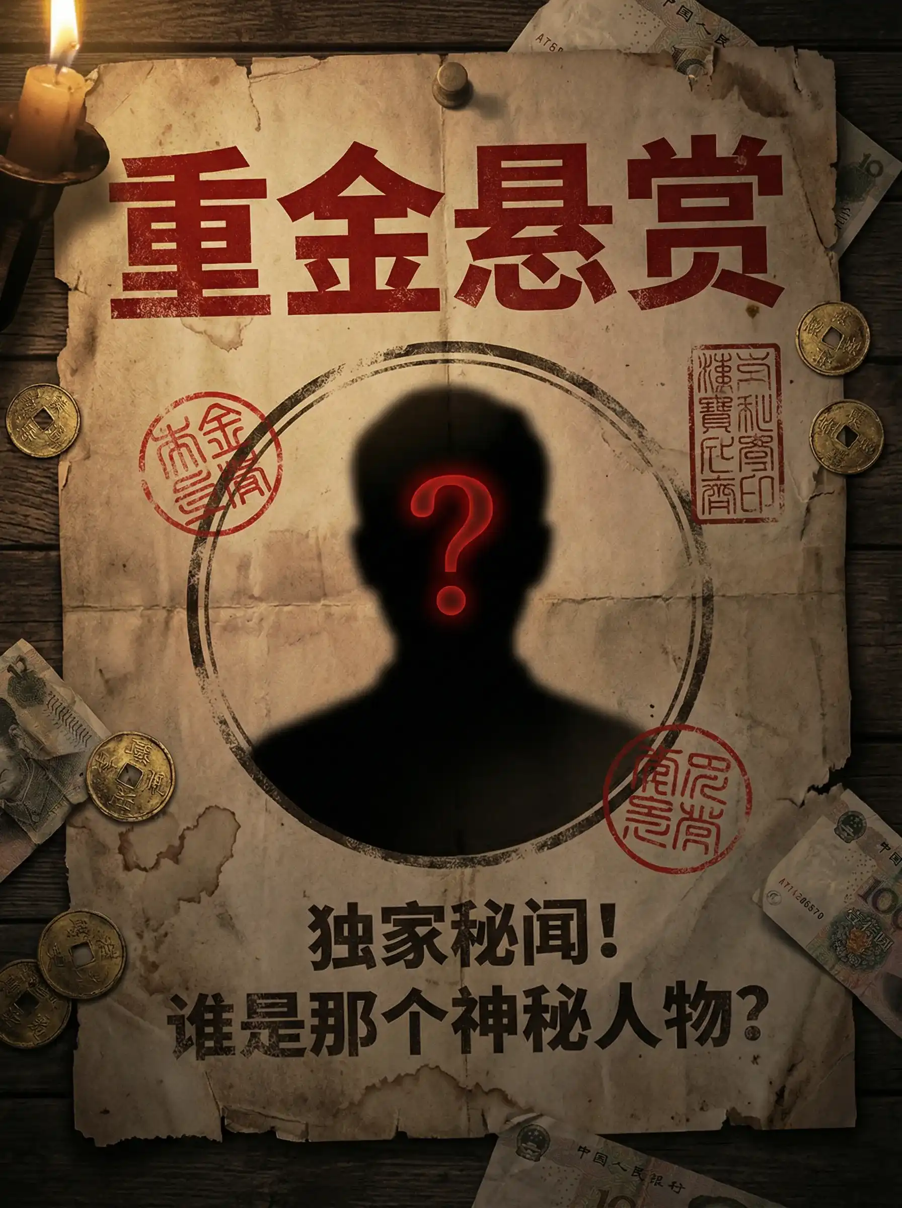 博鱼体育官网娱乐 - 重金悬赏线索征集令
